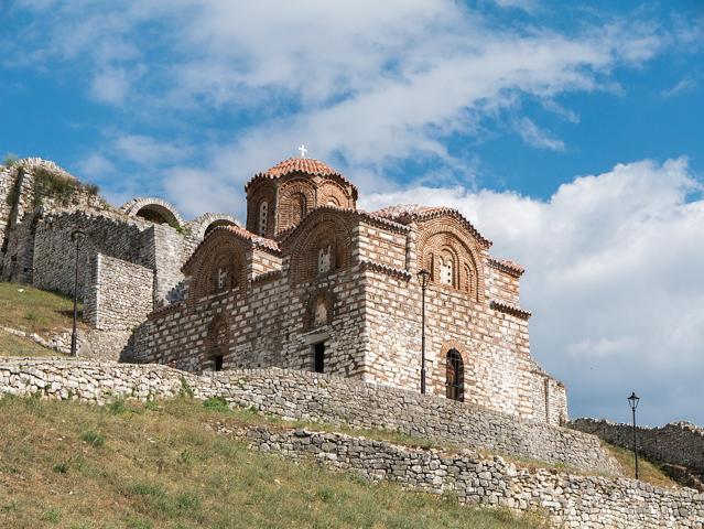 Church of the Holy Trinity